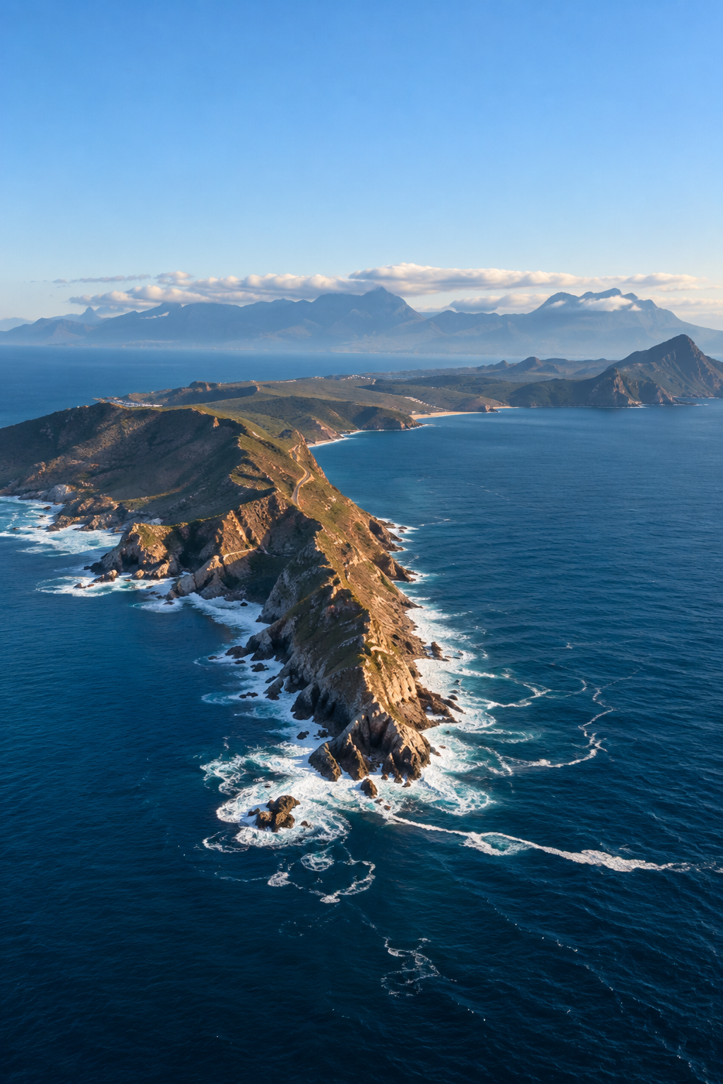 CPT Peninsula